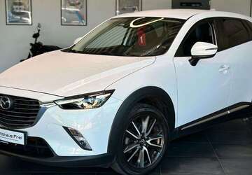 Mazda CX-3 86.000 km 13.880 &euro; Laatzen 30880