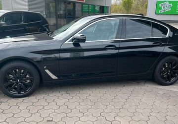 BMW 530 110.000 km 25.500 &euro; Hannover 30419