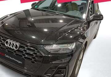 Audi SQ5 70.063 km 51.990 &euro; Hannover 30179