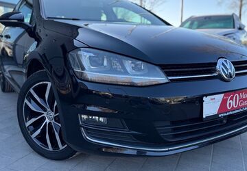 VW Golf 119.617 km 10.999 &euro; Isernhagen OT Altwarmbüchen bei Hannover A2/A7 30916