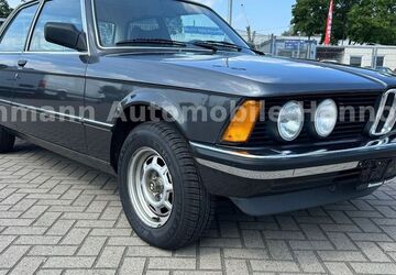 BMW 320 86.000 km 19.999 &euro; Hannover 30179