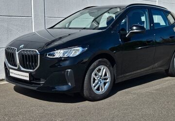 BMW 216 Active Tourer 7.570 km 23.998 &euro; Langenhagen 30855