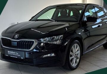 Skoda Scala 29.529 km 22.699 &euro; Hemmingen/Hannover 30966