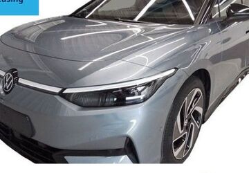 VW ID.7 22.112 km 54.890 &euro; Hannover 30519