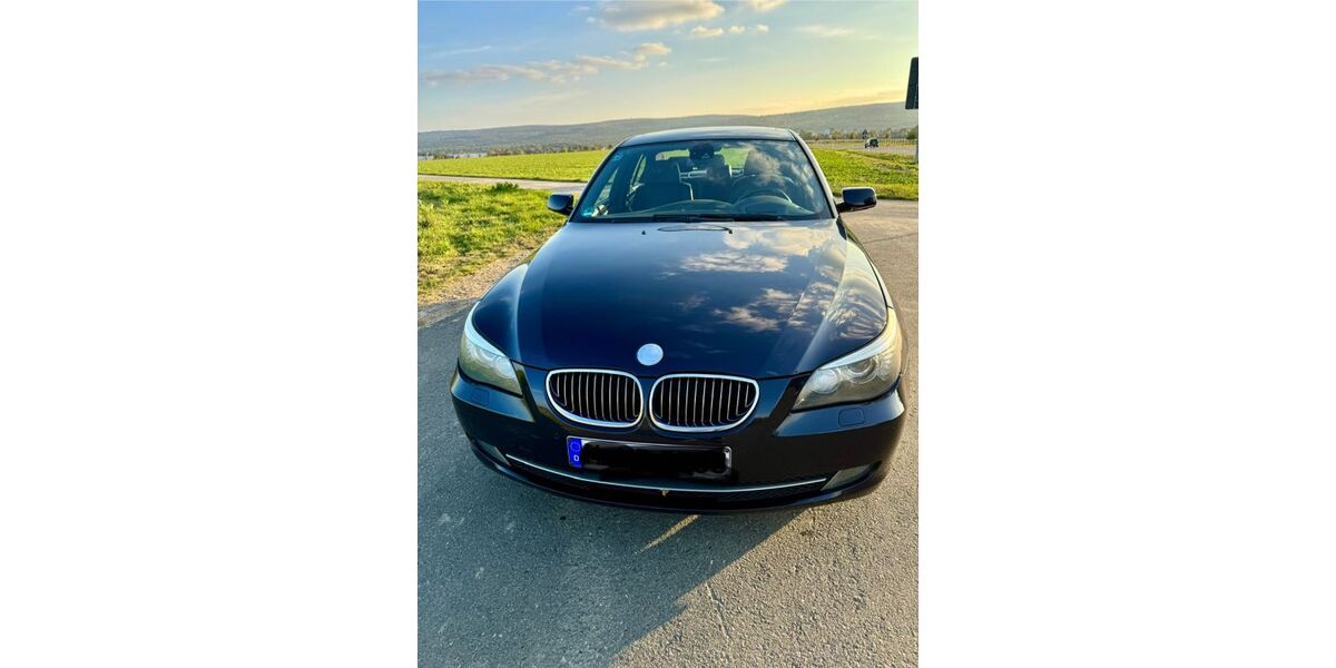 BMW 530 328.900 km 7.200 &euro; Barsinghausen 30890