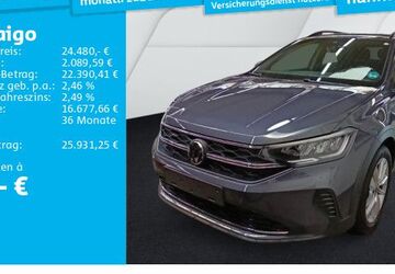 VW Taigo 12.554 km 23.870 &euro; Hannover 30655