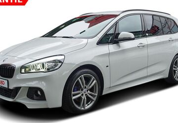 BMW 218 Gran Tourer 113.124 km 18.490 &euro; Hannover 30179