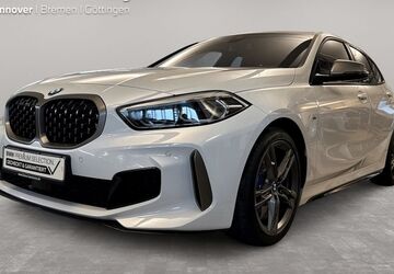 BMW M135 33.964 km 31.206 &euro; Hannover 30539
