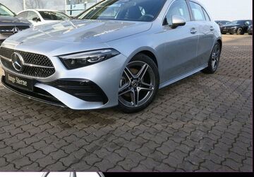 Mercedes-Benz A 180 1.334 km 34.950 &euro; Gehrden 30989