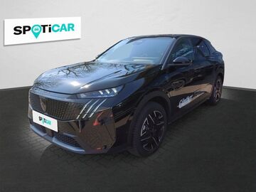 Gebrauchte Peugeot 3008