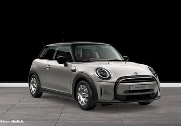 Mini Cooper 16.961 km 24.402 &euro; Hannover 30539