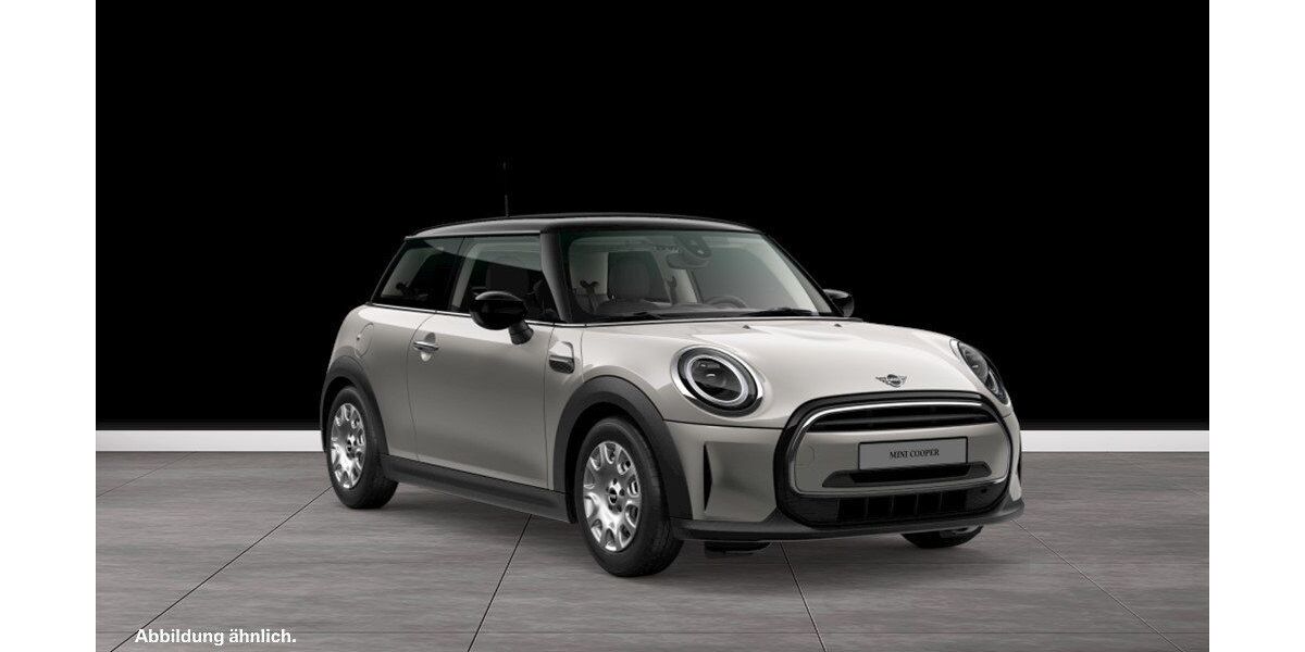 Mini Cooper 16.961 km 24.402 &euro; Hannover 30539