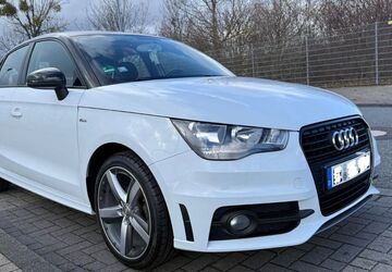 Audi A1 95.500 km 8.500 &euro; Giesen 31180