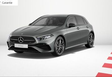 Mercedes-Benz A 200 8.592 km 33.850 &euro; Garbsen 30827