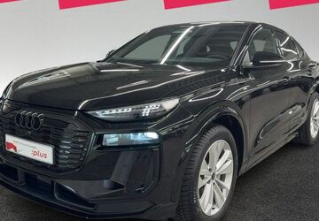 Audi Q6 e-tron 9.999 km 87.490 &euro; Hannover 30179