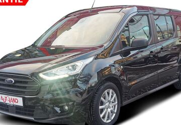 Ford Tourneo Connect 100.750 km 18.990 &euro; Hannover 30179