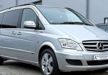 Mercedes-Benz Viano 150.000 km 23.950 &euro; Ronnenberg 30952