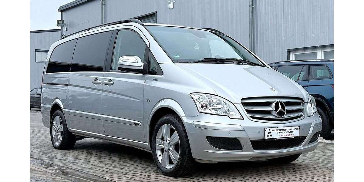 Mercedes-Benz Viano 150.000 km 23.950 &euro; Ronnenberg 30952