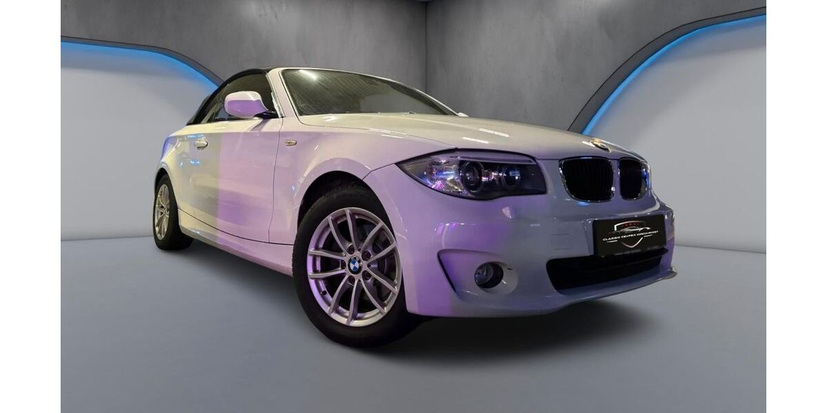 BMW 118 135.000 km 10.500 &euro; Laatzen 30880