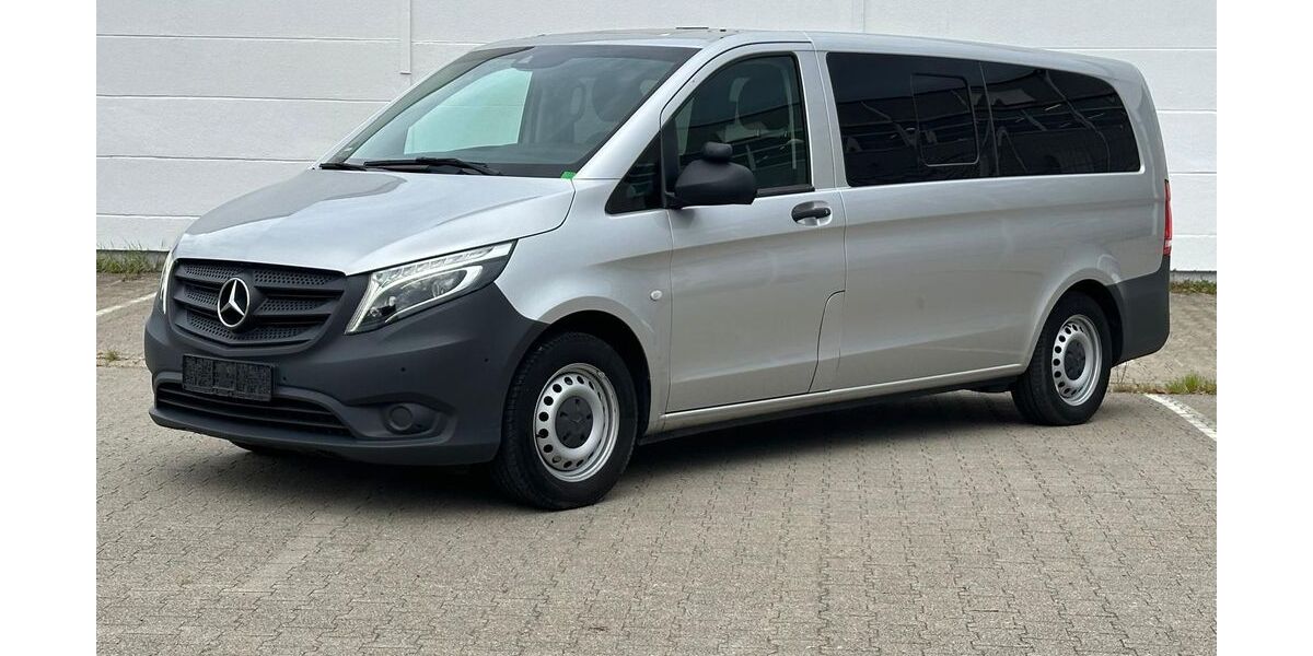 Mercedes-Benz Vito 214.784 km 21.000 &euro; Hannover 30179