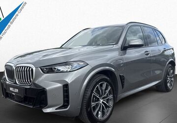 BMW X5 15.847 km 82.750 &euro; Hildesheim 31137
