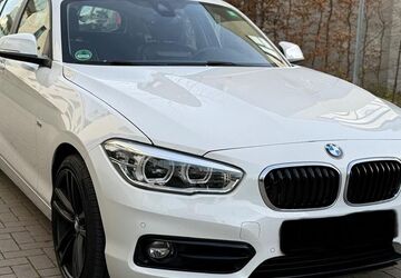 BMW 120 76.000 km 17.899 &euro; Hannover 30179