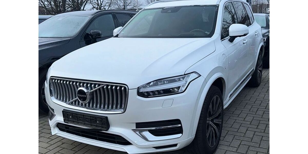 Volvo XC90 330.480 km 25.900 &euro; Hannover 30419