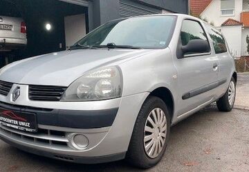 Renault Clio 175.000 km 1.490 &euro; Pattensen 30982
