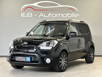 Gebrauchte Kia Soul