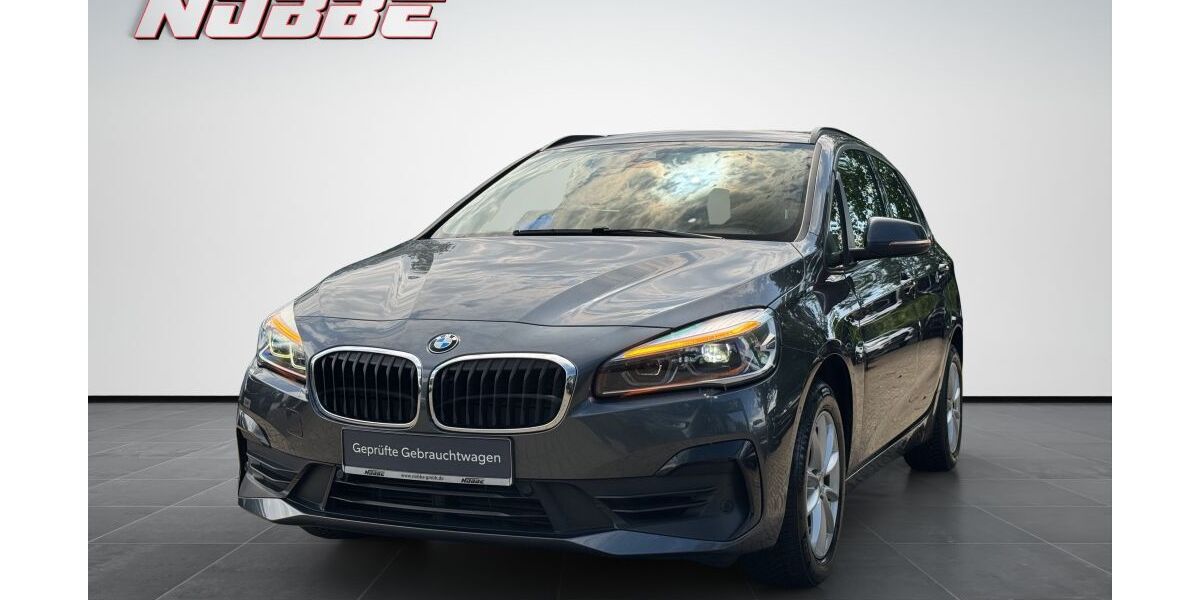 BMW 218 Active Tourer 68.000 km 17.000 &euro; Hannover 30177