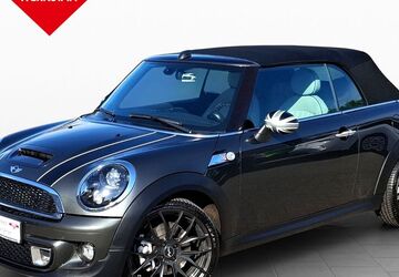 Mini Cooper S 87.700 km 13.490 &euro; Neustadt 31535