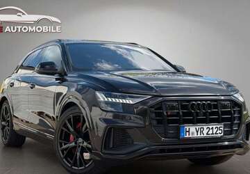 Audi SQ8 87.500 km 73.900 &euro; Langenhagen 30851