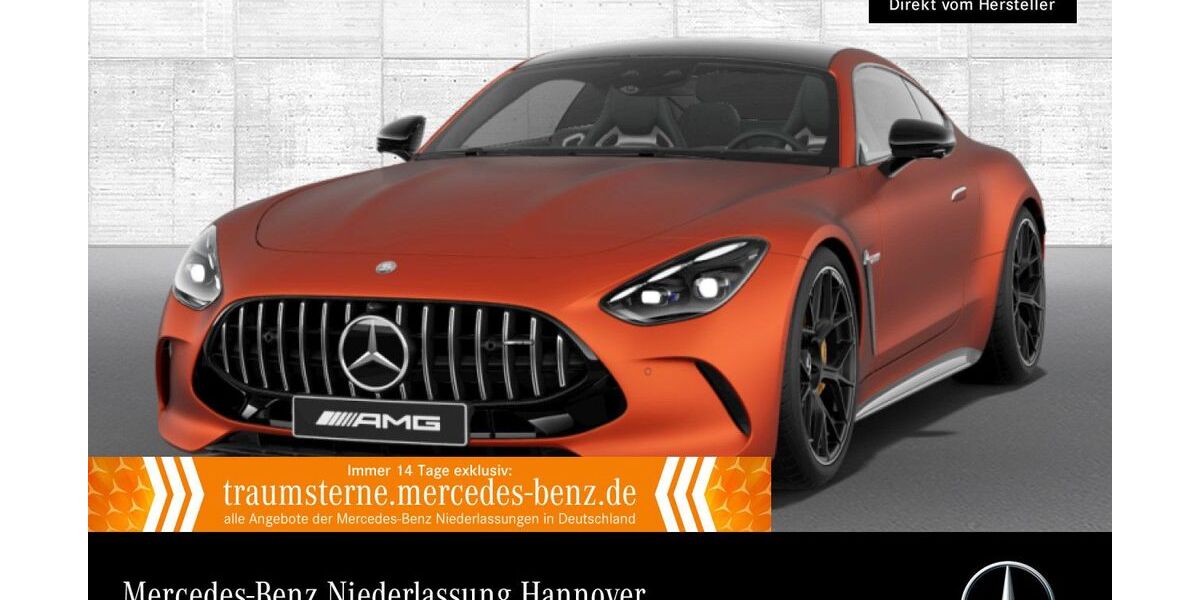 Mercedes-Benz AMG GT 22.833 km 184.490 &euro; Hannover/Langenhagen 30855