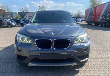 BMW X1 94.000 km 7.400 &euro; Hannover 30179
