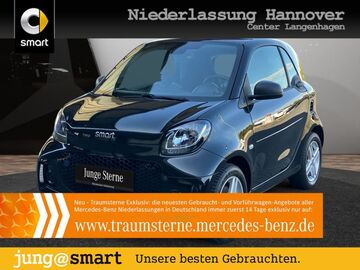 Gebrauchte Smart ForTwo