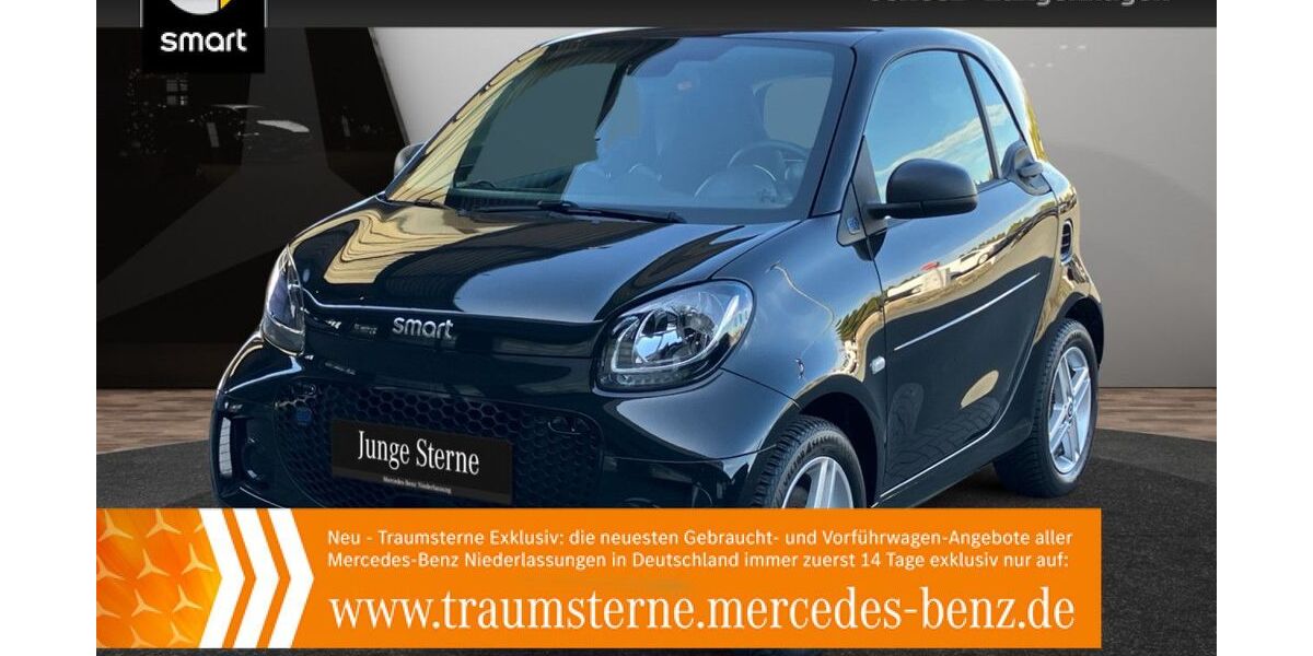 Smart ForTwo 23.918 km 15.390 &euro; Hannover/Langenhagen 30855