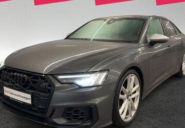 Audi S6 47.506 km 49.950 &euro; Hannover 30179