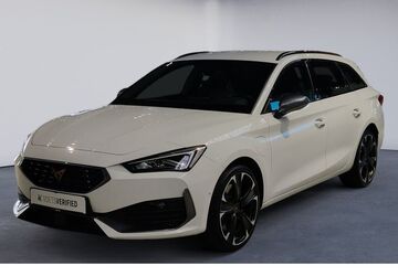 Cupra Leon 45.790 km 23.730 &euro; Hildesheim 31135