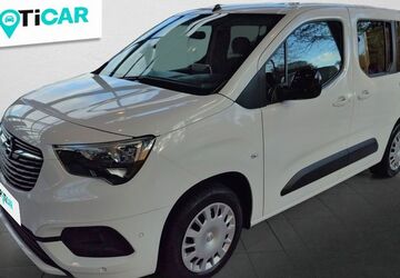 Opel Combo Life 49.756 km 18.950 &euro; Hannover 30173