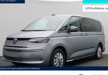VW T7 Multivan 14.359 km 52.790 &euro; Hannover 30419