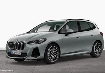 BMW 220 Active Tourer 24.608 km 35.500 &euro; Hannover 30539