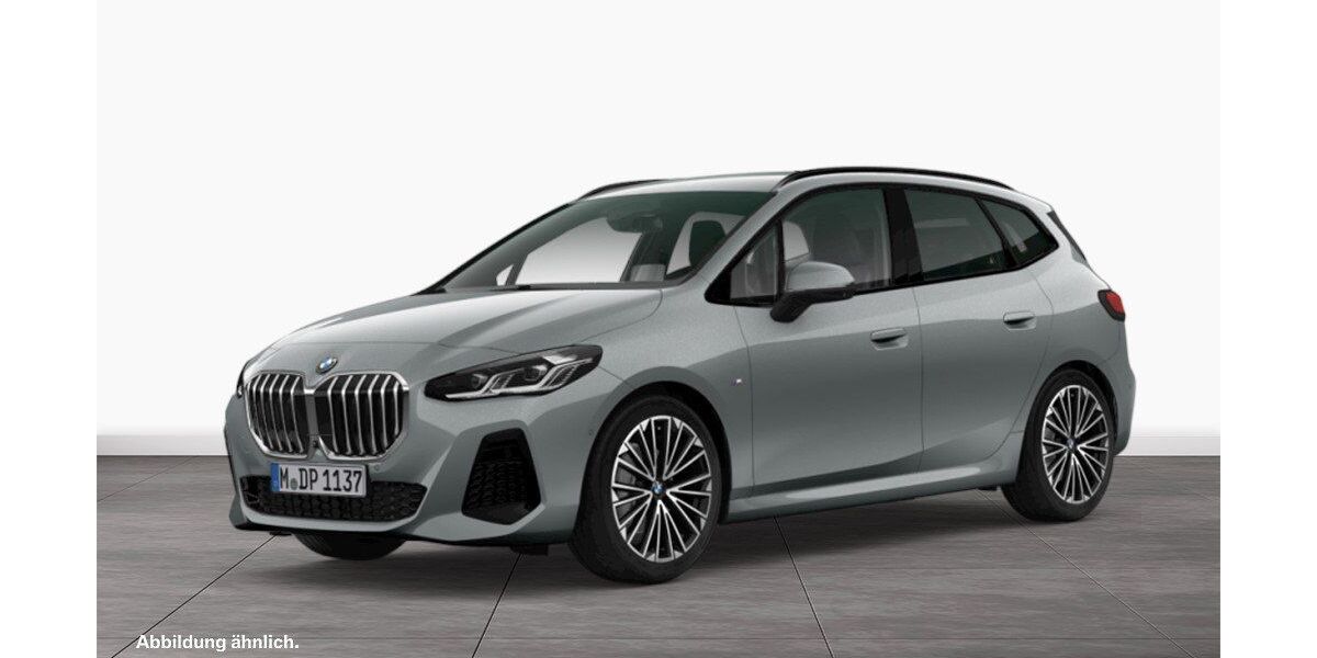 BMW 220 Active Tourer 24.608 km 35.500 &euro; Hannover 30539
