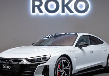 Audi RS e-tron GT 29.300 km 64.980 &euro; Ronnenberg (bei Hannover) 30952