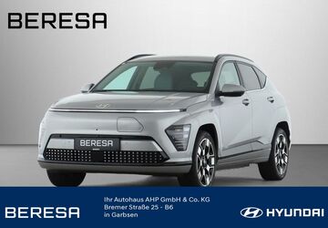 Hyundai KONA 9.500 km 35.180 &euro; Garbsen 30827