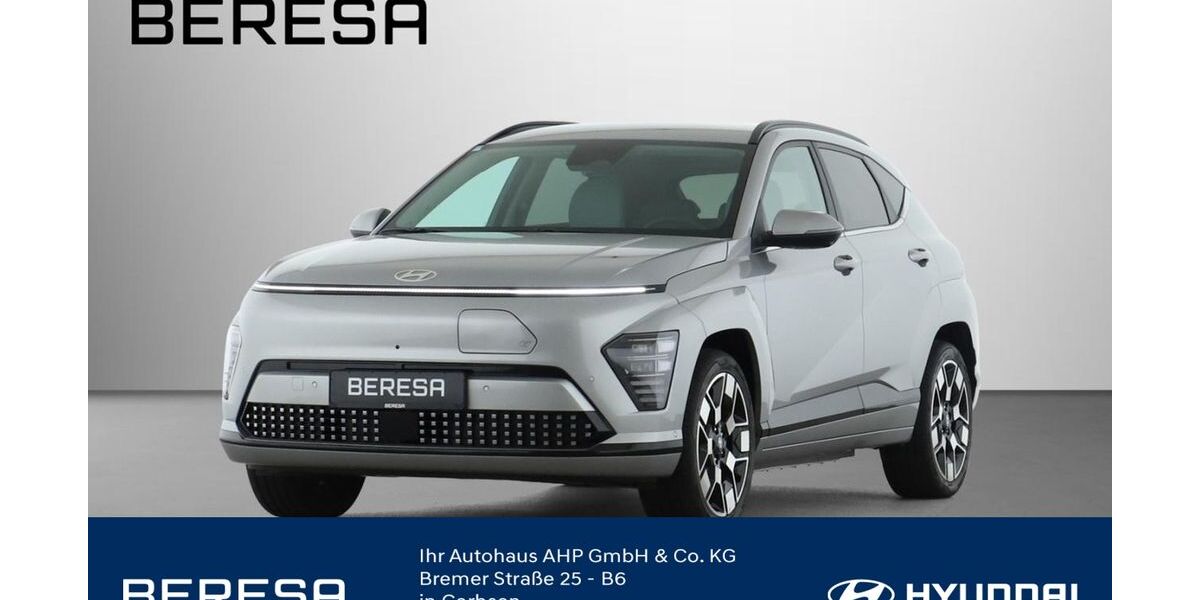 Hyundai KONA 9.500 km 35.180 &euro; Garbsen 30827