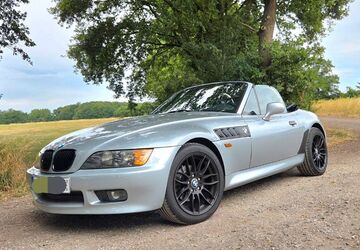 BMW Z3 236.000 km 5.990 &euro; Isernhagen 30916