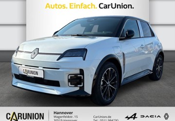 Renault R 5 2.500 km 34.460 &euro; Hannover 30519