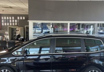 Seat Alhambra 171.905 km 10.990 &euro; Hannover 30419