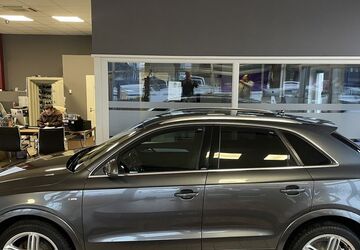 Audi Q3 145.090 km 14.990 &euro; Hannover 30419