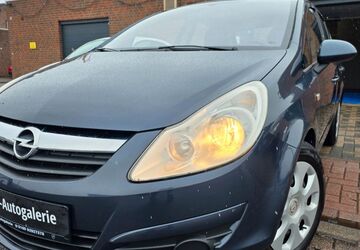 Opel Corsa 74.800 km 4.990 &euro; Garbsen 30827